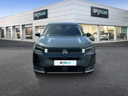 Photo Citroën C5 Aircross Max