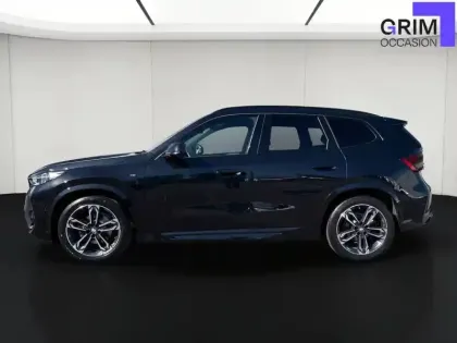Photo 19 BMW X1  sDrive 18d 150ch DKG7