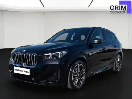 Photo Bmw X1 M Sport