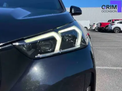 Photo 16 BMW X1  sDrive 18d 150ch DKG7