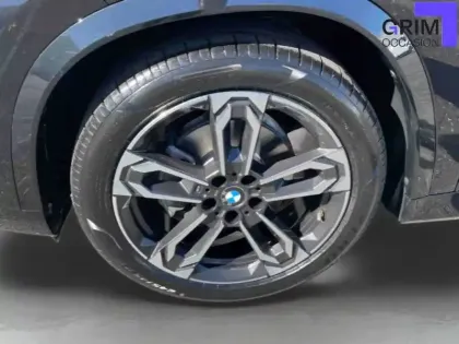 Photo 12 BMW X1  sDrive 18d 150ch DKG7