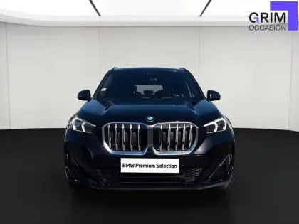 Photo 17 BMW X1  sDrive 18d 150ch DKG7