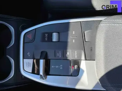 Photo 9 BMW X1  sDrive 18d 150ch DKG7