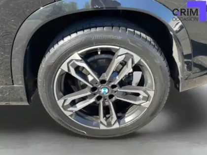 Photo 15 BMW X1  sDrive 18d 150ch DKG7