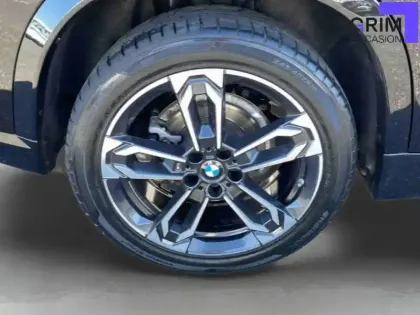 Photo 14 BMW X1  sDrive 18d 150ch DKG7