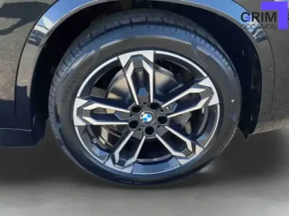 Photo 13 BMW X1  sDrive 18d 150ch DKG7