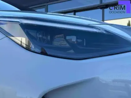 Photo 16 Toyota Yaris  Cross Hybride 116h 2WD