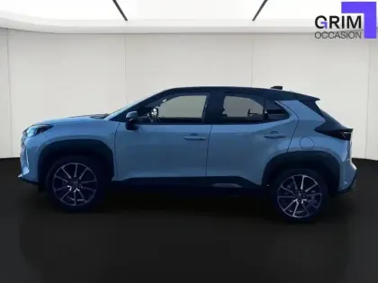 Photo 19 Toyota Yaris  Cross Hybride 116h 2WD