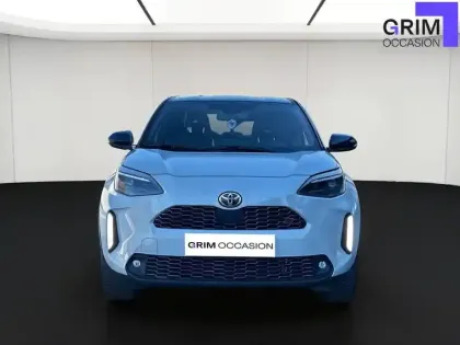 Photo 17 Toyota Yaris  Cross Hybride 116h 2WD