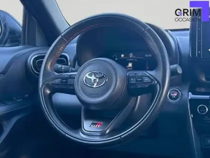 Photo 5 Toyota Yaris  Cross Hybride 116h 2WD