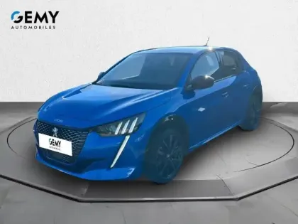 Photo Peugeot 208 Gt Pack