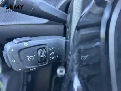 Photo 15 Peugeot 208  PureTech 100 S&S BVM6