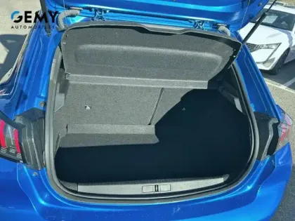 Photo 5 Peugeot 208  PureTech 100 S&S BVM6