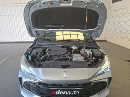 Photo 35 Mg Mg3  1.5 L Hybrid+ 195 ch