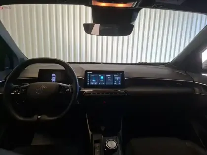 Photo 7 Mg Mg3  1.5 L Hybrid+ 195 ch