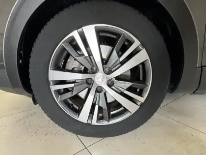 Photo Peugeot 3008 Allure Pack