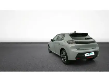 Photo 5 Peugeot 208  100 S&S BVM6