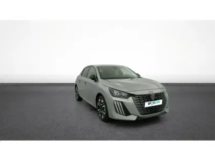 Photo 11 Peugeot 208  100 S&S BVM6
