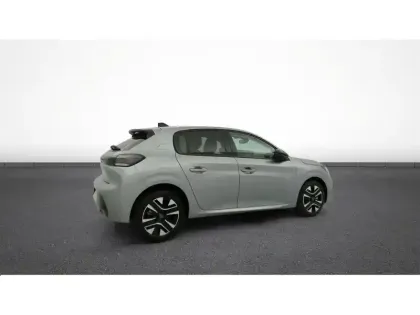 Photo 8 Peugeot 208  100 S&S BVM6