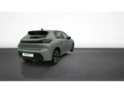 Photo 7 Peugeot 208  100 S&S BVM6