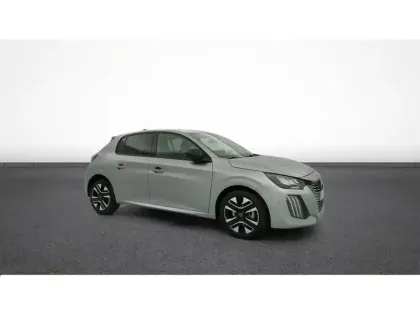 Photo 10 Peugeot 208  100 S&S BVM6