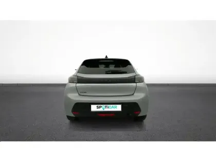 Photo 6 Peugeot 208  100 S&S BVM6