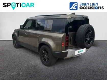 Photo 6 Land rover Defender  110 P400e PHEV BVA8