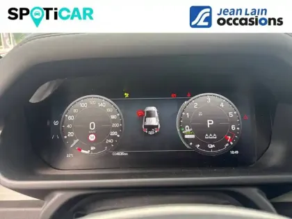 Photo 9 Land rover Defender  110 P400e PHEV BVA8