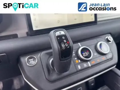 Photo 13 Land rover Defender  110 P400e PHEV BVA8
