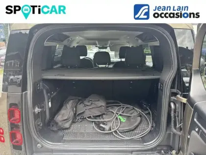 Photo 5 Land rover Defender  110 P400e PHEV BVA8