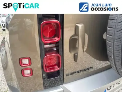 Photo 16 Land rover Defender  110 P400e PHEV BVA8
