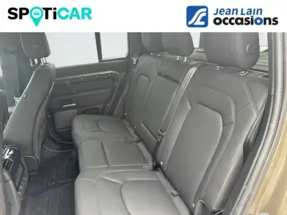 Photo 11 Land rover Defender  110 P400e PHEV BVA8