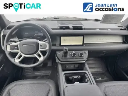 Photo 7 Land rover Defender  110 P400e PHEV BVA8