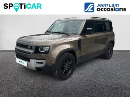 Photo Land Rover Defender S