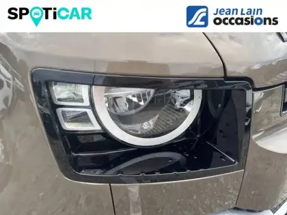 Photo 15 Land rover Defender  110 P400e PHEV BVA8