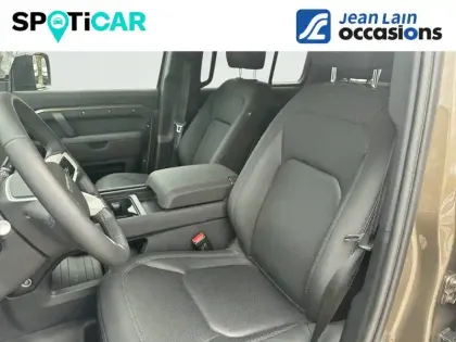 Photo 10 Land rover Defender  110 P400e PHEV BVA8