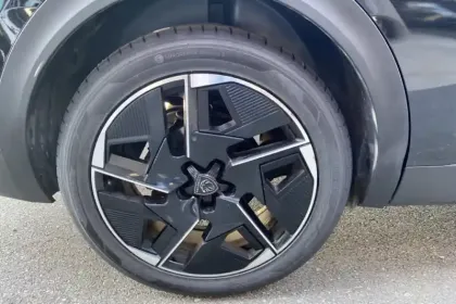 Photo 10 Peugeot 408  PureTech 130 ch S&S EAT8