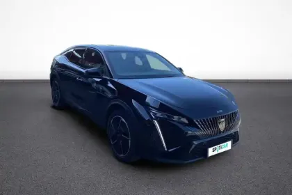Photo 7 Peugeot 408  PureTech 130 ch S&S EAT8