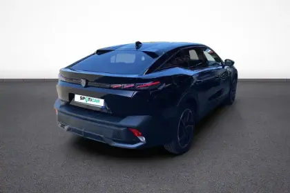 Photo 5 Peugeot 408  PureTech 130 ch S&S EAT8