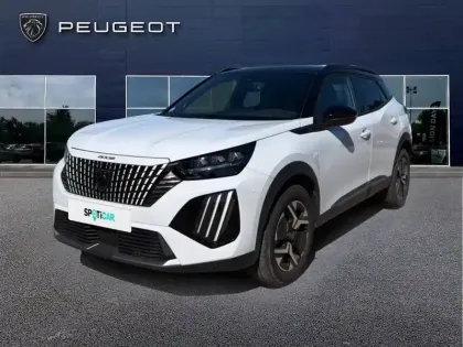 Photo Peugeot 2008 Gt
