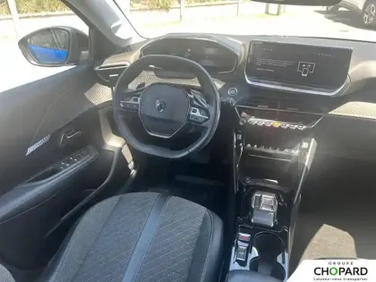 Photo 9 Peugeot 208  Hybrid 100 e-DCS6
