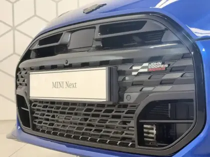 Photo 55 Mini Cooper  156 ch DKG7 C