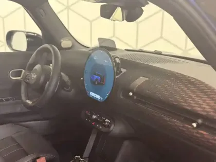 Photo 32 Mini Cooper  156 ch DKG7 C