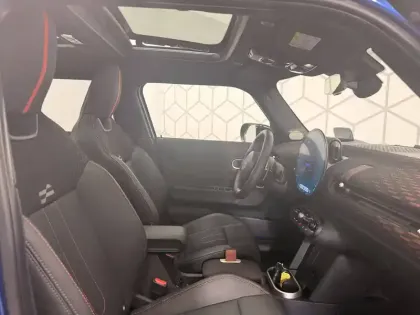 Photo 10 Mini Cooper  156 ch DKG7 C
