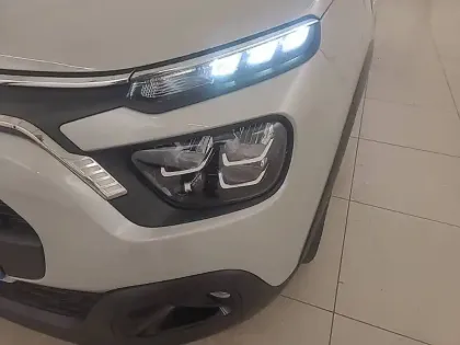 Photo 15 Citroën C3  PureTech 83 S&S BVM5