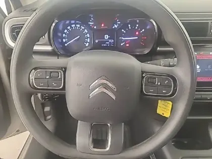 Photo 8 Citroën C3  PureTech 83 S&S BVM5