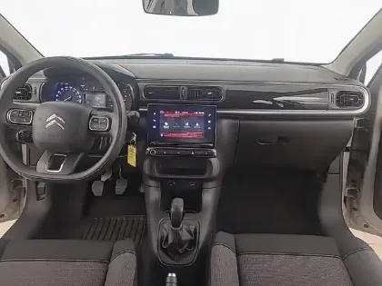 Photo 7 Citroën C3  PureTech 83 S&S BVM5