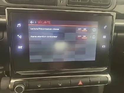 Photo 18 Citroën C3  PureTech 83 S&S BVM5