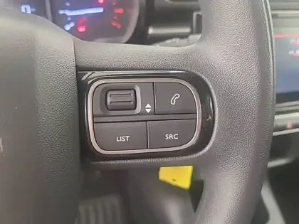 Photo 19 Citroën C3  PureTech 83 S&S BVM5