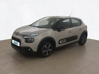 Photo Citroën C3 Feel Pack